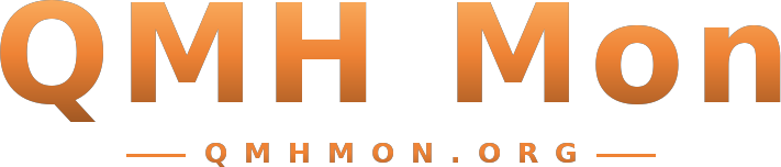 QMH Mon logo