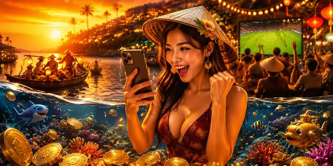 QMH Mon Việt Nam Ứng dụng