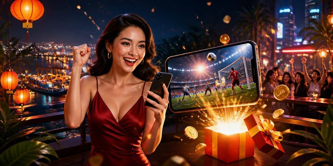 QMH Mon Lịch Bóng Đá