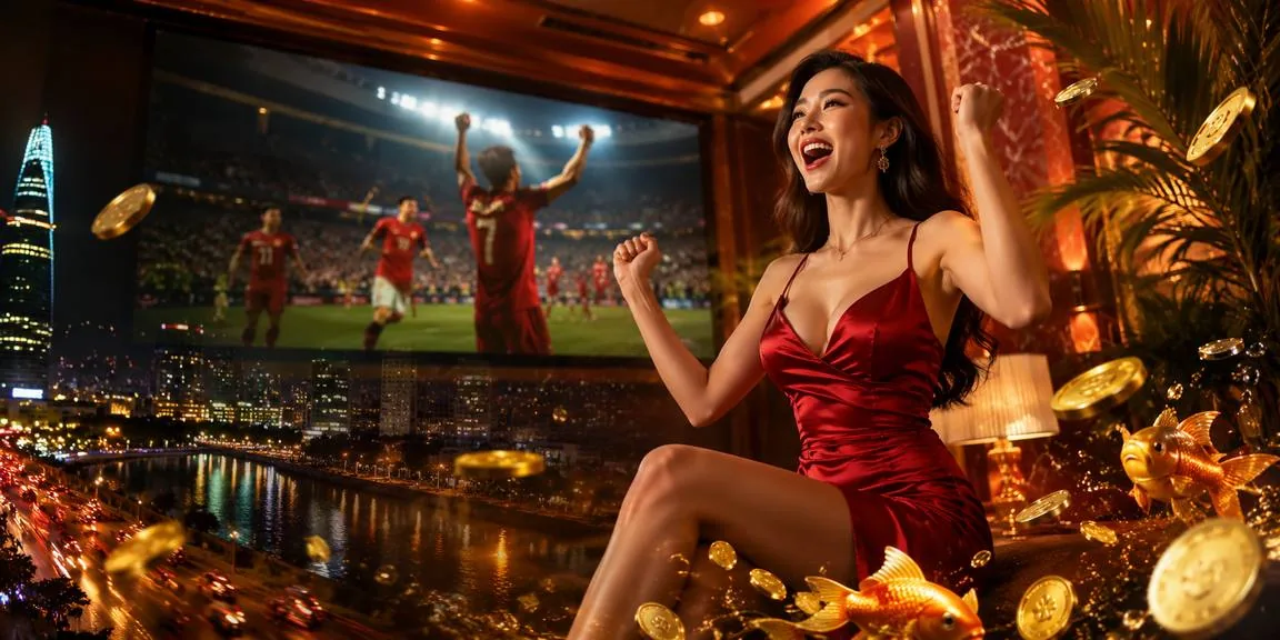 QMH Mon Slot May Mắn